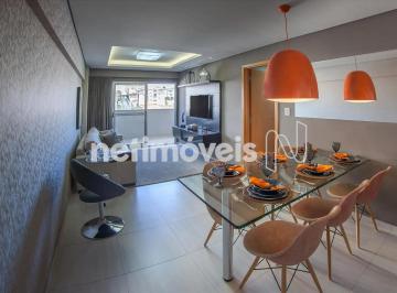 Sala · Apartamento de 3 quartos à venda no Sagrada Família!