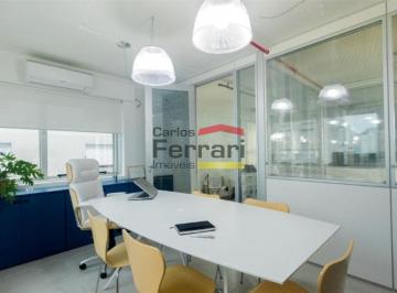 Comercial · 70m² · 2 Vagas · Conjunto com 4 salas 2 vagas na Pamplona