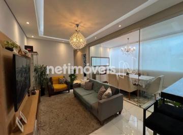 Apartamento · 72m² · 3 Quartos · 2 Vagas · Apartamento 03 quartos, 02 vagas, elevador, aprox. 72,00m²;, no Dom Bosco/Glória
