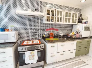 Apartamento · 180m² · 3 Quartos · 2 Vagas · Apartamento à Venda, Vila Amélia, 03 dormitórios, 01 suíte, 02 vagas