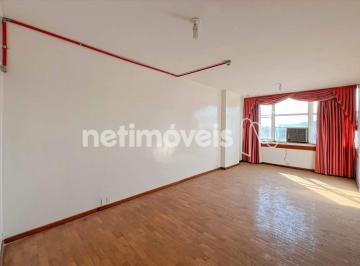 Sala · Sala de 49m²; à venda no Centro!