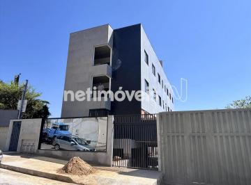 Fachada · Apartamento 3 Quartos com Suíte à Venda no Barreiro - 75m²; - Elevador - 1 Vaga