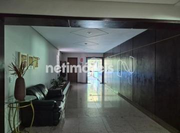 Hall · Venda Apartamento 3 quartos Palmares Belo Horizonte