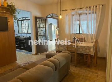 Casa · 356m² · Venda Casa Jardim Vitória Belo Horizonte