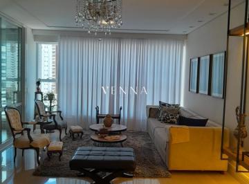 Apartamento · 183m² · 3 Quartos · 2 Vagas · Apartamento à venda em Londrina, Gleba Fazenda Palhano, com 3 suítes, com 183 m²