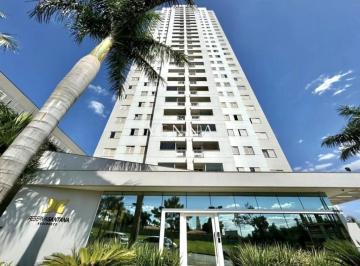 Apartamento · 75m² · 2 Quartos · 2 Vagas · Apartamento à venda em Londrina, Gleba Fazenda Palhano, com 2 quartos, com 75 m²