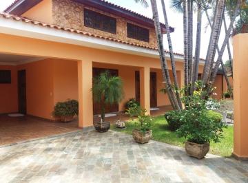 1fee006b538f5714760468919acb1e4dbb4f6ceb · Casa com 3 dormitórios à venda, 456 m² por R$ 2.000.000 - Jardim de Itapoan - Paulínia/SP