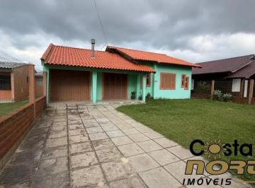 Casa · 116m² · 5 Quartos · 1 Vaga · Casa Mobiliada Próximo do Mar em Tramandaí
