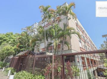 Apartamento · 67m² · 2 Quartos · 1 Vaga · Apartamento de 2 quartos e 1 vaga de garagem no bairro Boa Vista em Porto Alegre