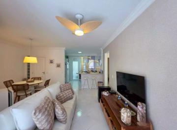 Apartamento · 114m² · 3 Quartos · 2 Vagas · Apartamento de 3 dormitórios | Edifício Ilha de Rodes - Riviera Módulo 02 - Bertioga - SP