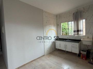 Casa · 32m² · 1 Quarto · 2 Vagas · Casa para venda com 32 m² e 1 quarto em Quinta da Bela Olinda, Bauru - SP
