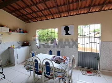 Casa · 53m² · 3 Quartos · 1 Vaga · "Magnífica Casa em Nossa Senhora da Apresentação!"