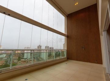 Apartamento · 184m² · 4 Quartos · 4 Vagas · Apartamento à venda e para alugar em Campinas, Taquaral, com 4 suítes, com 184 m²