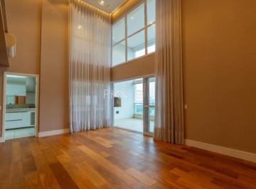 Apartamento · 184m² · 4 Quartos · 4 Vagas · Apartamento à venda e para alugar em Campinas, Taquaral, com 4 suítes, com 184 m²
