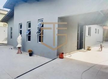 Casa · 180m² · 3 Quartos · 5 Vagas · Casa à venda em Indaiatuba, Parque São Lourenço, com 3 quartos, com 180 m²