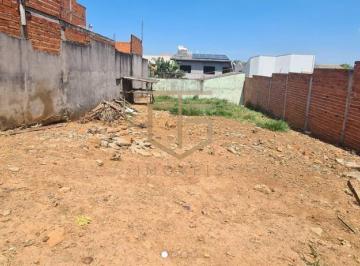 Terreno · 250m² · Terreno à venda em Hortolândia, Parque Gabriel, com 250 m²