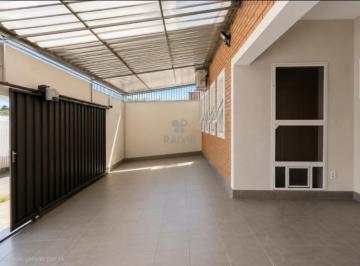 Casa · 192m² · 3 Quartos · 3 Vagas · Casa à venda em Campinas, Jardim Ipaussurama, com 3 quartos, com 192 m²