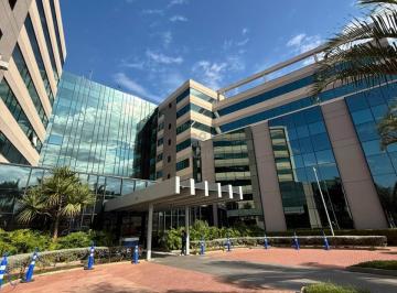 Comercial · 20m² · Hotel à venda em Campinas, Jardim do Lago Continuação, com 1 quarto, com 20 m², Royal Palm Tower