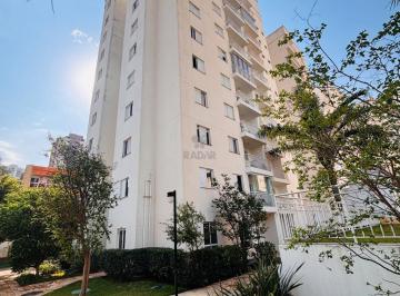 Apartamento · 74m² · 3 Quartos · 1 Vaga · Apartamento para alugar em Campinas, Chácara Primavera, com 3 quartos, com 74 m², Aquarelle