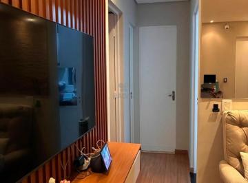 Apartamento · 67m² · 2 Quartos · 1 Vaga · Apartamento Garden à venda em Campinas, Jardim Ipaussurama, com 2 quartos, com 67 m²