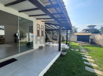 Casa · 140m² · 3 Quartos · 4 Vagas · À Venda Casa 3 Quartos em Condomínio, Caravelas, Búzios/RJ
