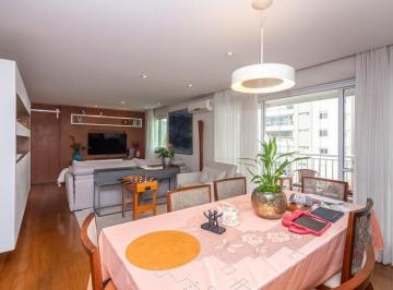 Apartamento · 120m² · 3 Quartos · 2 Vagas · Imperdível: Apartamento à venda em São Paulo-SP, Pinheiros! 3 quartos, 1 suíte, 3 banheiros, 2 vagas