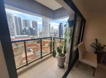 Apartamento · 85m² · 2 Quartos · 2 Vagas · Apartamento à venda em Sorocaba, Jardim Faculdade, com 2 suítes, com 85 m², Edifício Épico