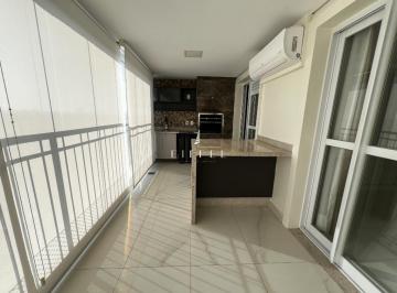 Apartamento · 166m² · 4 Quartos · 3 Vagas · Apartamento para alugar em Sorocaba, Jardim América, com 4 quartos, com 166 m², Edifício Tom Jobim