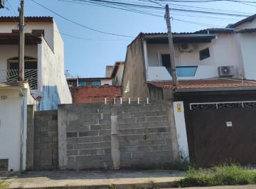 Terreno · 125m² · Terreno à venda em Sorocaba, Vila São Caetano, com 125 m²