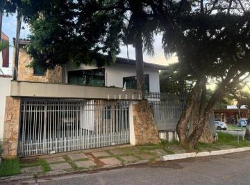 Comercial · 425m² · 3 Quartos · 5 Vagas · Casa para alugar em Sorocaba, Parque Campolim, com 3 quartos, com 425 m²
