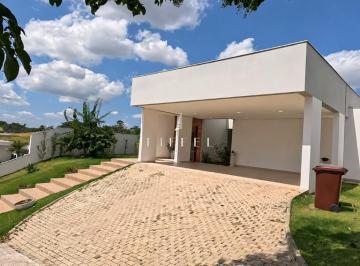 Casa · 330m² · 3 Quartos · 5 Vagas · Casa à venda em Sorocaba, Parque Reserva Fazenda Imperial, com 3 suítes, com 330.64 m²