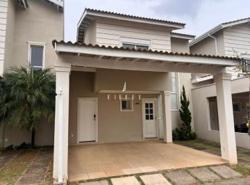 Casa · 154m² · 3 Quartos · 3 Vagas · Casa à venda em Sorocaba, Jardim América, com 3 quartos, com 154.01 m², Condominio Villa Maggiori