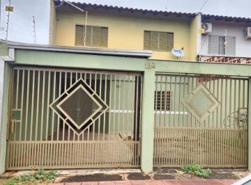 Casa · 200m² · 3 Quartos · 2 Vagas · Casa para alugar em Londrina, Antares, com 3 quartos, com 200 m²