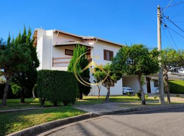 Casa · 400m² · 3 Quartos · 4 Vagas · Casa à venda em Paulínia, Betel, com 3 suítes, com 400 m², Condomínio Residencial Paineiras