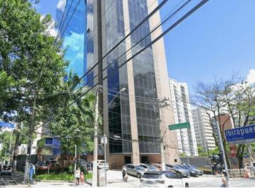 Comercial , São Paulo · Leilão Judicial 18 de Setembro de 2026 59 m2 Moema/SP