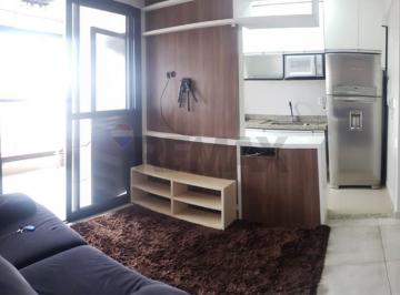 Apartamento · 60m² · 2 Quartos · 2 Vagas · REMAX Aluga Apartamento Mobiliado no Taquaral- 2 dormitórios, sendo 1 suíte- 2 vagas- R$ 4.200,00