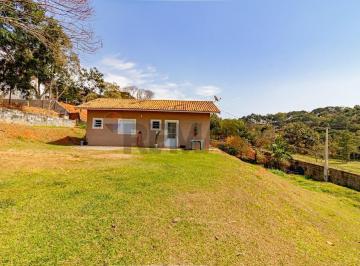 Casa · 70m² · 2 Quartos · Casa Térrea Venda Condomínio Portal dos Nobres Atibaia