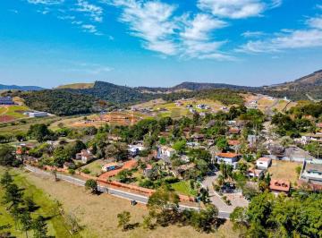 Terreno · 427m² · Terreno a venda Condomínio Portal dos Nobres Atibaia