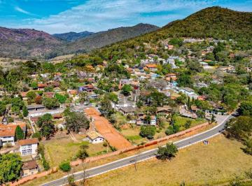 Terreno · 426m² · Terreno a venda Condomínio Portal dos Nobres Atibaia