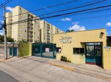 Apartamento 58 m² (01 vaga) - Vila Alba - Araçatuba - SP - Foto [0] · Apartamento 58 m² (01 vaga) - Vila Alba - Araçatuba - SP