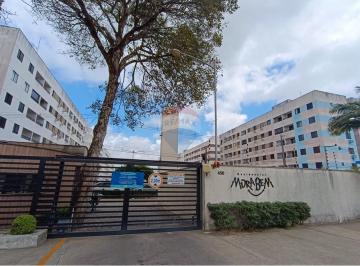 Apartamento · 52m² · 2 Quartos · 1 Vaga · Locação Condomínio Mora Bem | Passagem de Areia, Parnamirim/RN