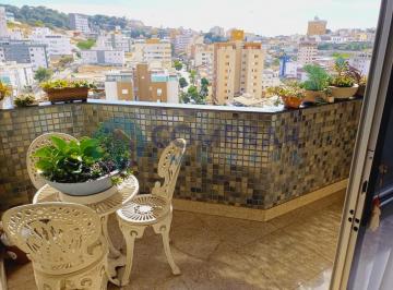 bfb055c9b0adb0bdb13e708d7775b448.jpeg · Apartamento com 3 quartos à venda em Belo Horizonte, no bairro Coração Eucarístico