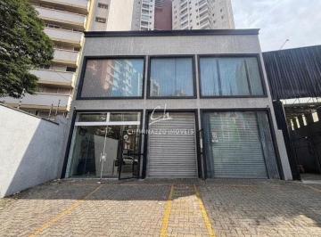 Comercial · 416m² · 3 Vagas · Prédio à venda em Campinas, Centro, com 416 m²