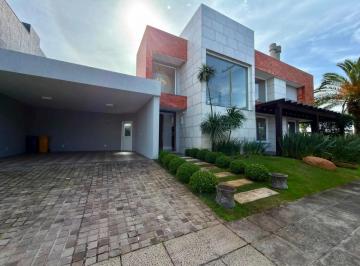 Casa · 299m² · 4 Quartos · 2 Vagas · CASA EM CONDOMÍNIO À VENDA