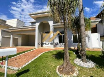 Casa · 265m² · 3 Quartos · Casa com 3 suítes, 265 m² para locação - Jardim Residencial Santa Clara, Indaiatuba/SP