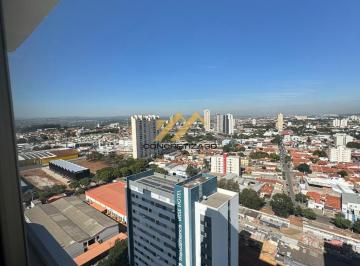 Apartamento · 90m² · 3 Quartos · 2 Vagas · Apartamento à venda em Indaiatuba, Cidade Nova II, com 3 quartos, com 90 m²
