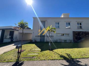 Casa · 270m² · 3 Quartos · Casa com 3 quartos, 270 m² para locação - Jardim Reserva Bom Viver, Indaiatuba/SP