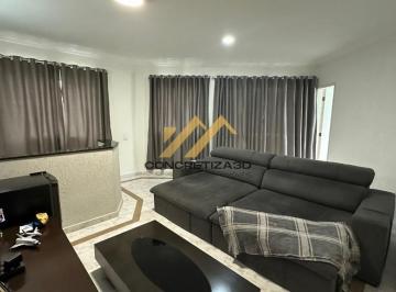 Apartamento · 144m² · 3 Quartos · Apartamento Duplex com 3 quartos, 144 m² à venda - Jardim Alto da Boa Vista, Valinhos/SP