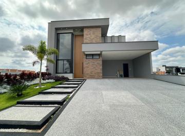 Casa · 187m² · 3 Quartos · 4 Vagas · Casa com 3 suítes à venda, 187 m² - Jardim Residencial Dona Maria Cândida - Indaiatuba/SP
