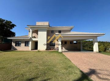 Rural · 390m² · 4 Quartos · 6 Vagas · Chácara com 4 suítes, 2520 m² à venda - Vale das Laranjeiras, Indaiatuba/SP